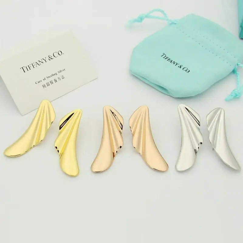 tiffany boucles doreilles pour femme s_121336a2